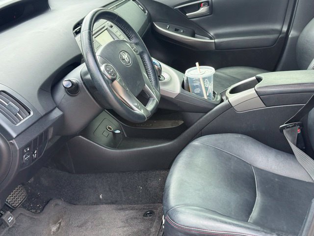 Used 2013 Toyota Prius Persona Series FWD image 13
