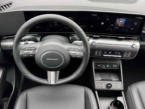 New 2026 Hyundai Kona Limited FWD image 17