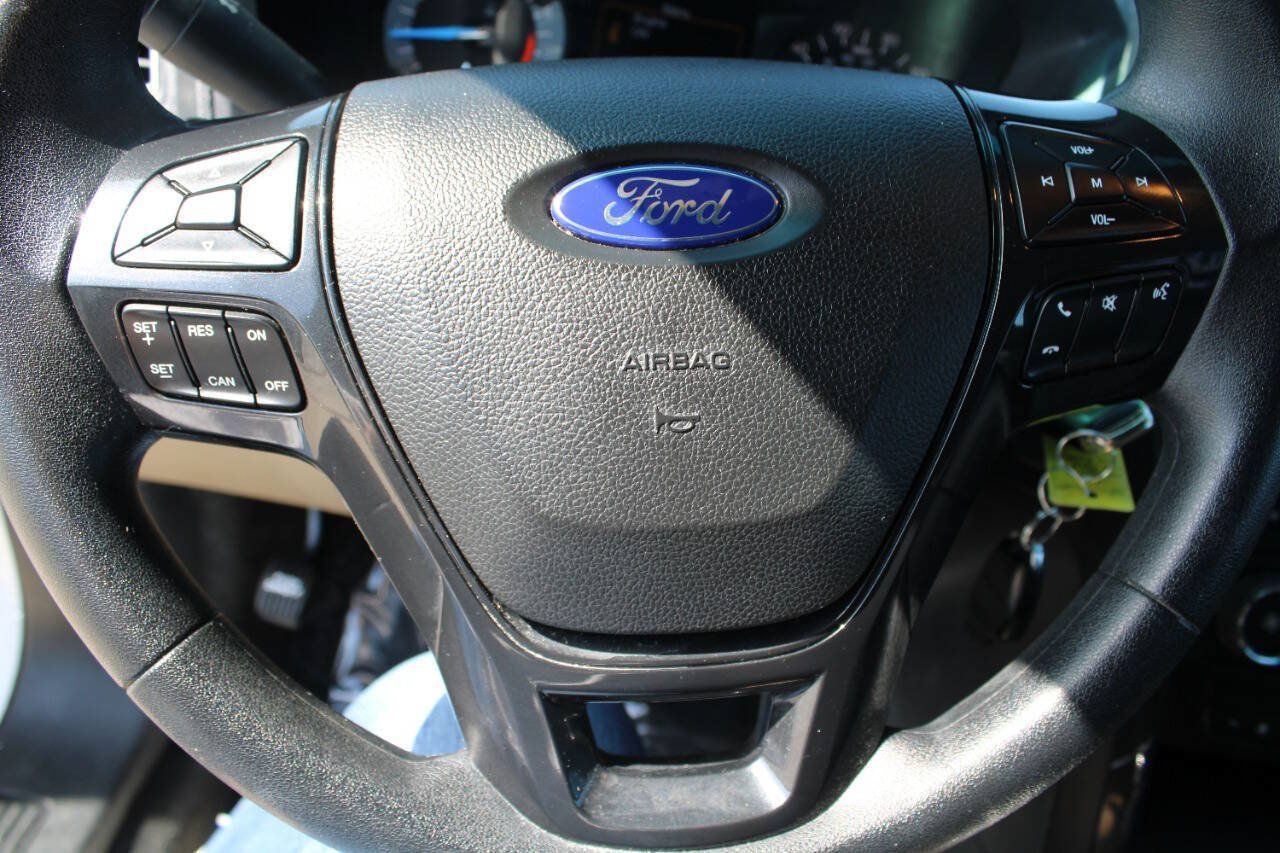 Used 2016 Ford Explorer 4WD image 16