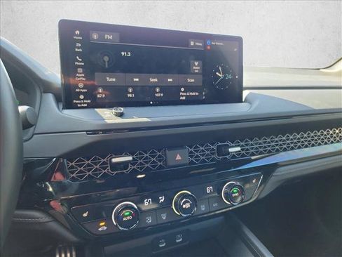 Used 2025 Honda Accord Sport image 19