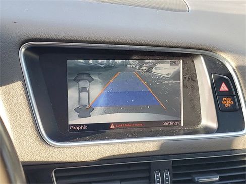 Used 2013 Audi Q5 3.0T Premium Plus image 29