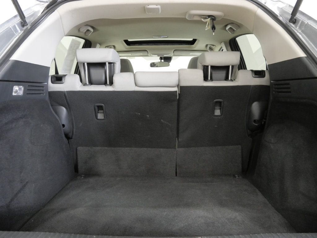 Used 2022 Honda HR-V EX image 22