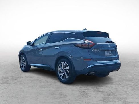 Used 2021 Nissan Murano SL w/ SL Moonroof Package AWD/4WD image 4