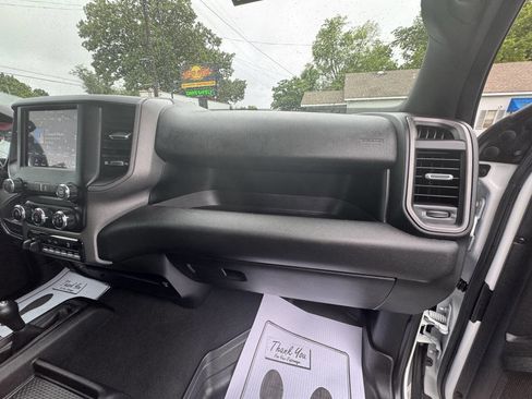 Used 2021 RAM 3500 Tradesman AWD/4WD image 45