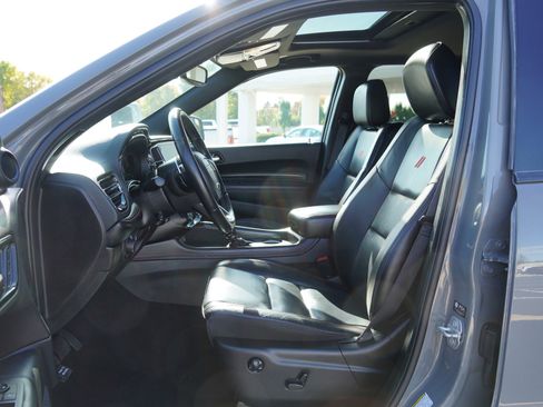 Used 2024 Dodge Durango R/T image 21