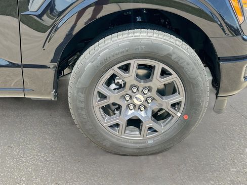 New 2026 Ford F150 STX RWD image 19