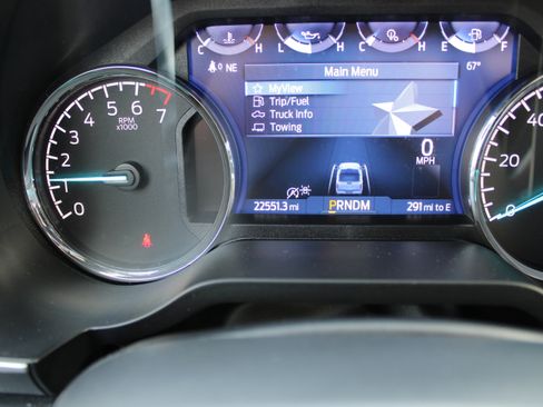 Used 2023 Ford F150 XLT w/ Equipment Group 302A High image 19