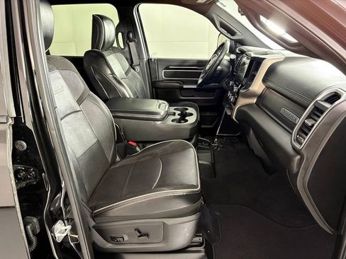 Used 2019 RAM 2500 Laramie image 43
