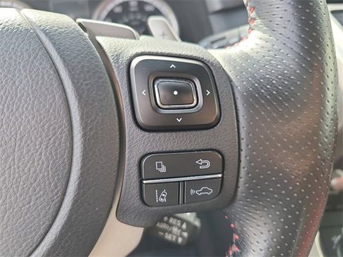 Used 2021 Lexus NX 300 F Sport image 29