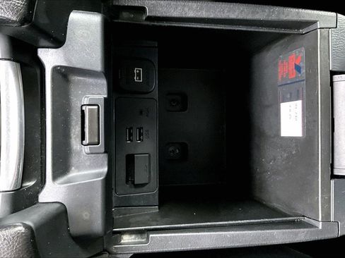 Used 2017 MAZDA MAZDA6 Touring image 32