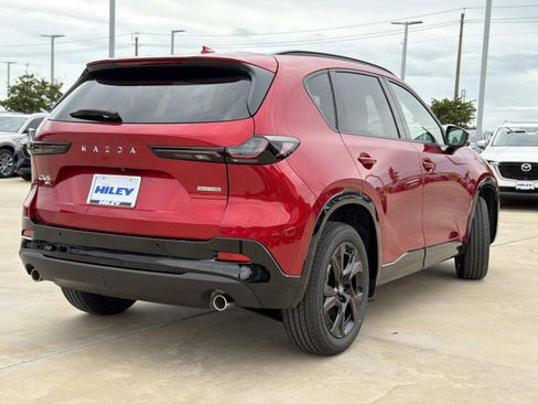 New 2026 MAZDA CX-5 2.5 S w/ Premium Package AWD/4WD image 5