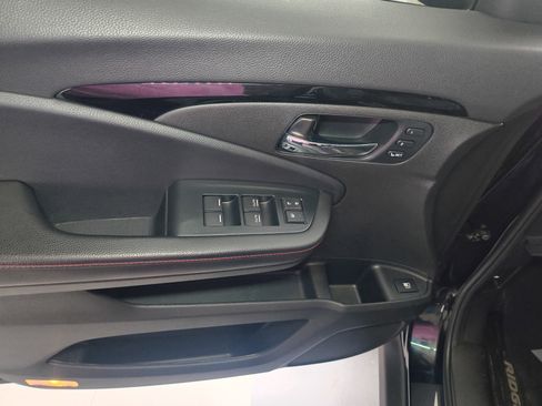 Used 2023 Honda Ridgeline Black Edition image 19