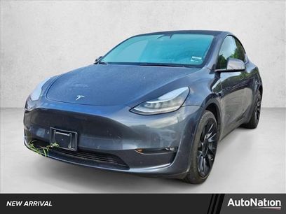 Used 2021 Tesla Model Y Long Range
