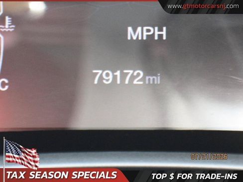 Used 2017 Jeep Compass Latitude w/ Popular Equipment Group AWD/4WD image 27