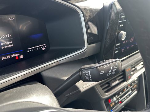 New 2026 Volkswagen Taos SE AWD/4WD image 41