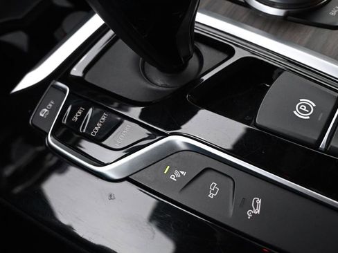 Used 2019 BMW X3 M40i w/ Premium Package AWD/4WD image 35