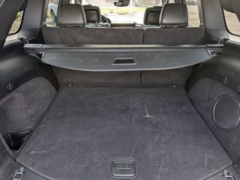 Used 2019 Jeep Grand Cherokee Limited w/ Luxury Group II image 18