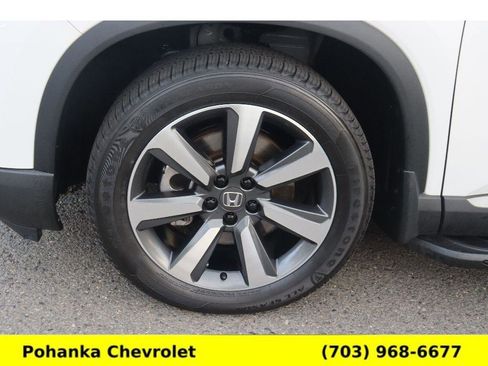 Used 2023 Honda Pilot Elite image 32