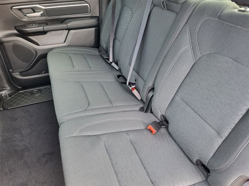 New 2026 RAM 1500 Big Horn image 21