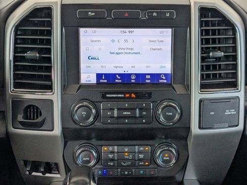 Used 2020 Ford F150 Lariat RWD image 17