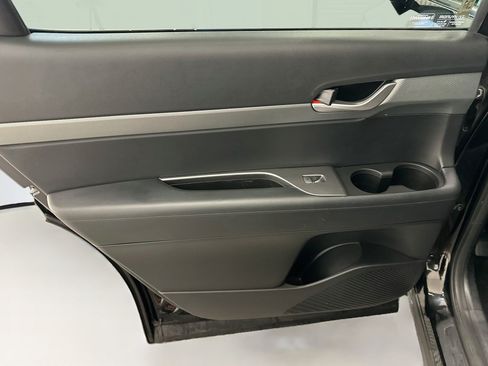 Used 2025 Hyundai Palisade SEL AWD/4WD image 27