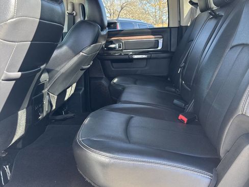 Used 2018 RAM 1500 Laramie w/ Convenience Group image 24