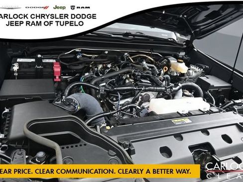 Used 2025 Toyota Tacoma SR AWD/4WD image 42