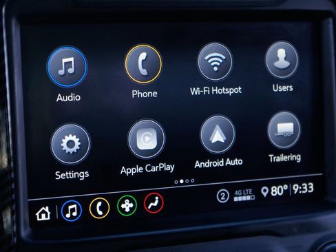 Used 2020 Chevrolet Silverado 1500 RST w/ All-Star Edition image 30