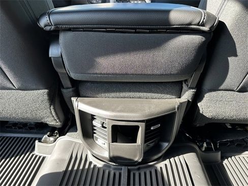 Used 2025 RAM 2500 Big Horn image 11