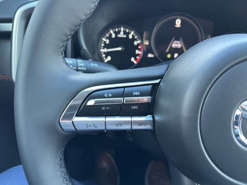 New 2026 MAZDA CX-50 AWD 2.5 S w/ Cargo Package image 32