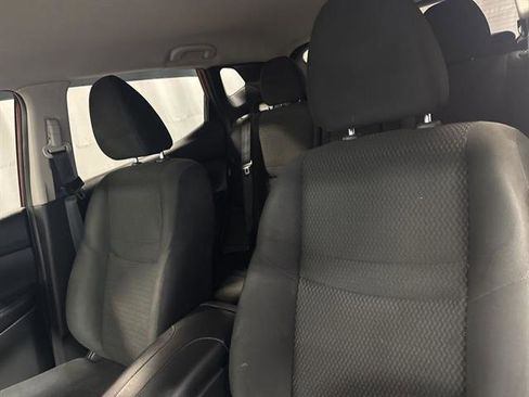 Used 2020 Nissan Rogue Sport S w/ Appearance Package image 18