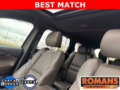 Used 2021 MAZDA CX-9 Signature image 18