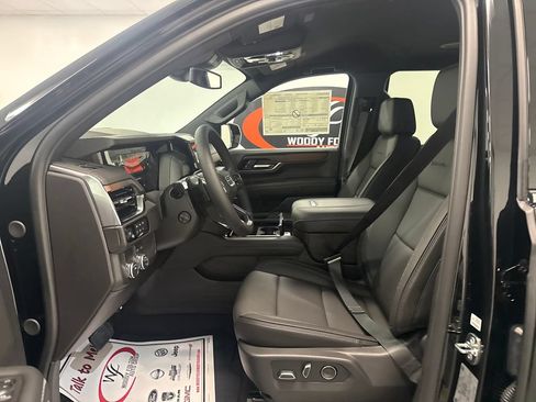 New 2026 GMC Yukon Denali RWD image 8