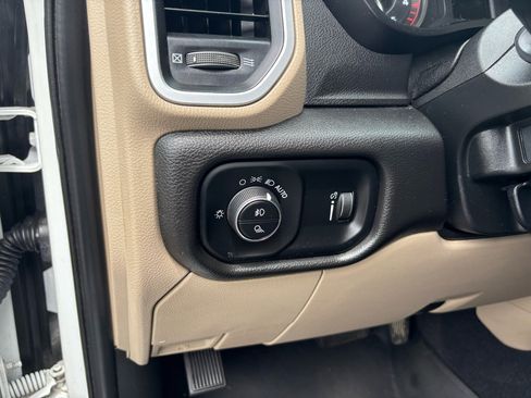 Used 2022 RAM 3500 Big Horn image 29