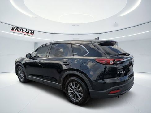 Used 2021 MAZDA CX-9 Sport FWD image 5