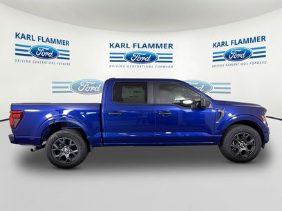 New 2026 Ford F150 STX w/ Equipment Group 200A