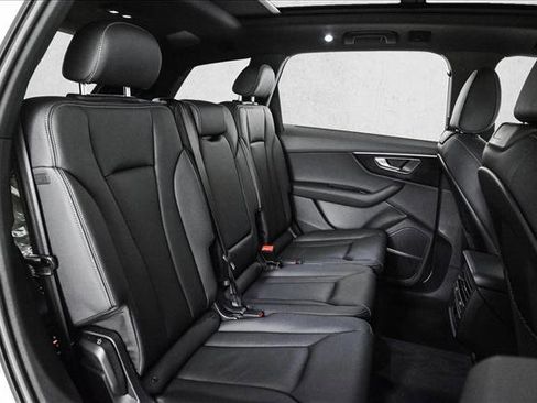 New 2026 Audi Q7 2.0T Premium image 21