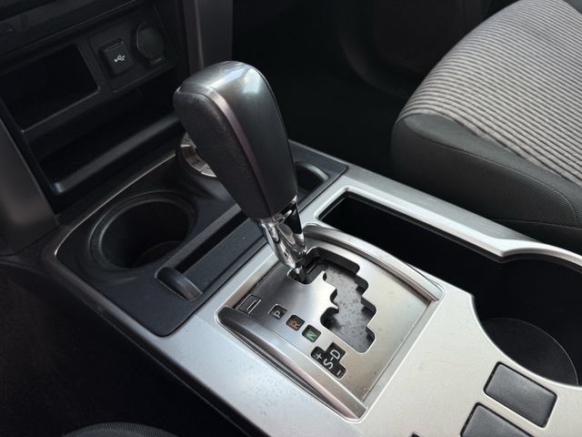 Used 2024 Toyota 4Runner SR5 AWD/4WD image 19