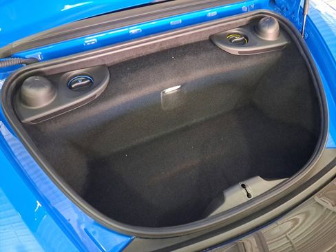 Used 2025 Porsche 718 Boxster GTS image 25