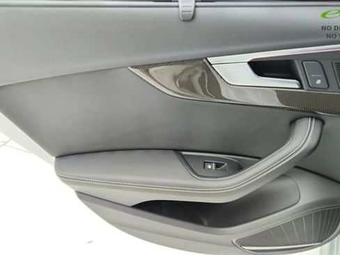 Used 2018 Audi S4 Prestige AWD/4WD image 32