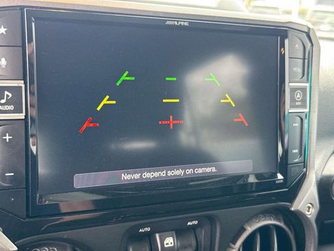 Used 2017 Jeep Wrangler Unlimited Sport w/ Quick Order Package 24S image 28