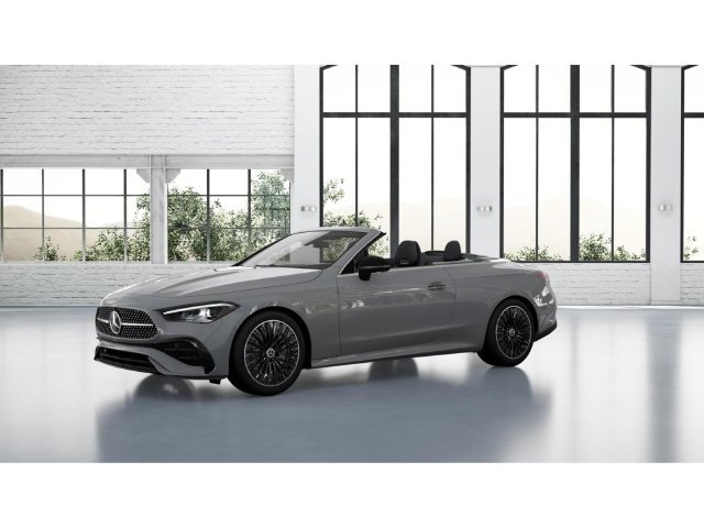 New 2027 Mercedes-Benz CLE 300 4MATIC Cabriolet image 38