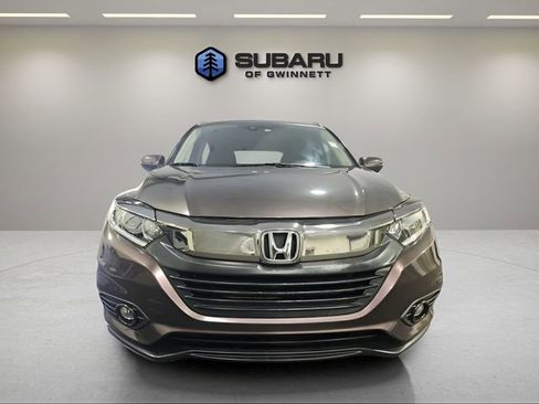 Used 2019 Honda HR-V EX image 6