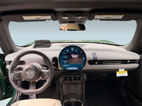 New 2026 MINI Cooper S image 14