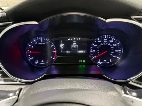 Used 2015 Kia Optima SX w/ SX Turbo Premium Package FWD image 30