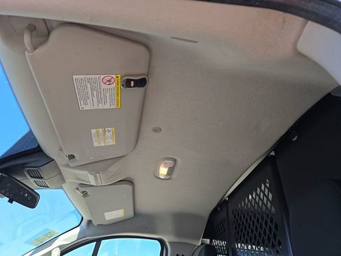 Used 2020 Ford Transit 250 Low Roof w/ Exterior Upgrade Package image 18