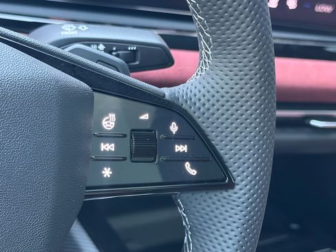 New 2026 Audi S5 Prestige AWD/4WD image 18