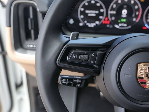 New 2026 Porsche Cayenne S AWD/4WD image 22