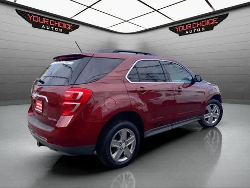 Used 2016 Chevrolet Equinox LT w/ Convenience Package image 5