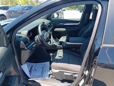 New 2026 GMC Terrain Elevation w/ Technology Package II FWD image 7